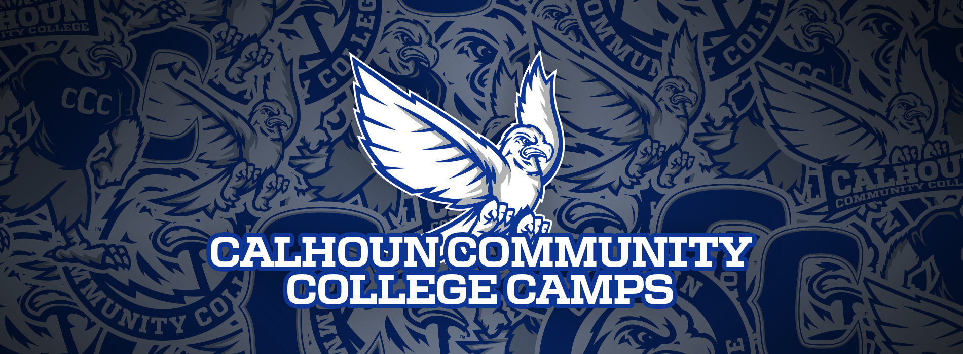 Calhoun Community College Camps